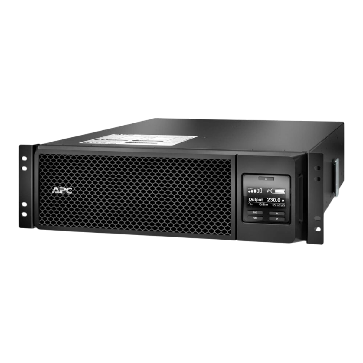 Сервисный центр APC в Санкт-Петербурге