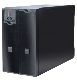 Ремонт источников бесперебойного питания  APC 10000VA 230V SURT10000XLI в Санкт-Петербурге