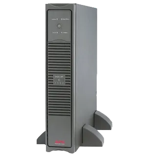 Ремонт источников бесперебойного питания  APC 800VA AVR в Санкт-Петербурге