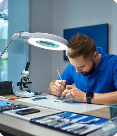 О сервисном центре APC в Санкт-Петербурге